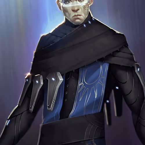 Metalcore Infantry Genesis