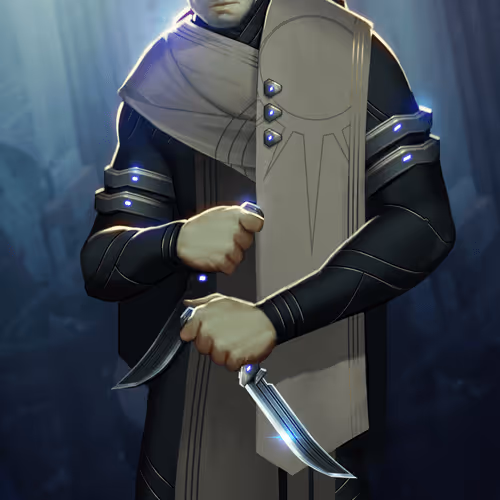Metalcore Infantry Genesis