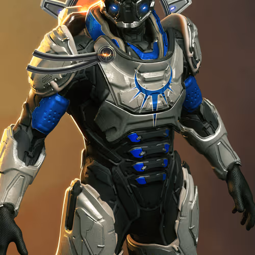 Metalcore Infantry Genesis
