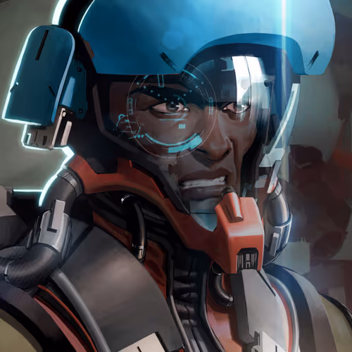 Metalcore Infantry Genesis