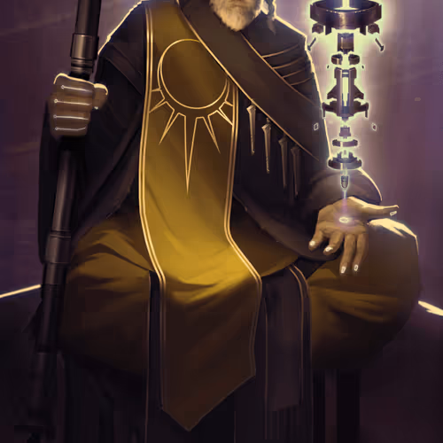 Metalcore Infantry Genesis