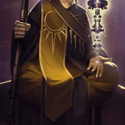 Master Sigered