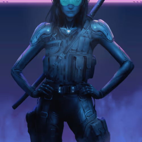 Metalcore Infantry Genesis