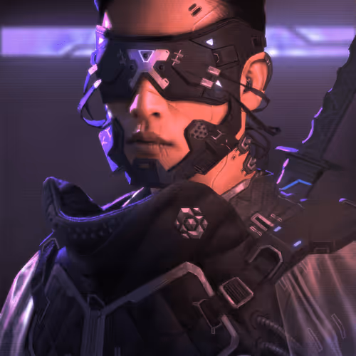 Metalcore Infantry Genesis