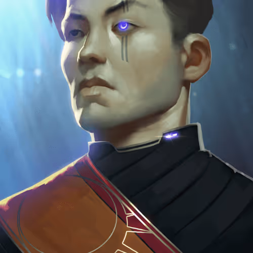 Metalcore Infantry Genesis