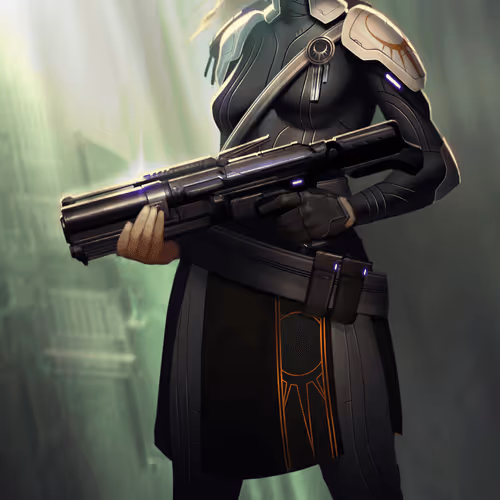 Metalcore Infantry Genesis