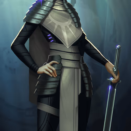 Metalcore Infantry Genesis