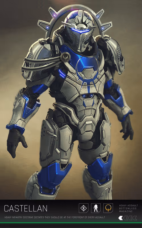 Castellan