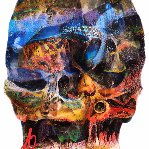 Hoods For Anarchists