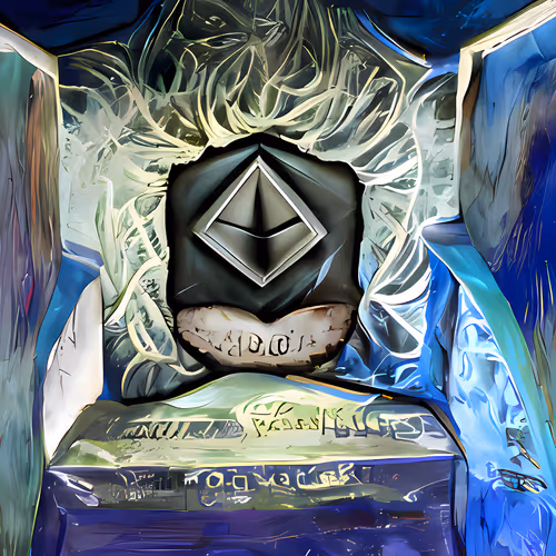 The GANS Machine