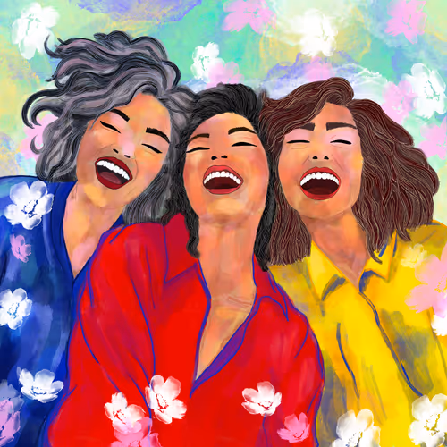 Filipina Echoes