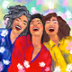 Filipina Echoes