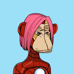 Apevengers #331