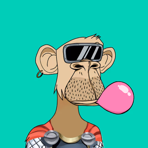The Apevengers