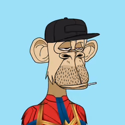 Apevengers #643