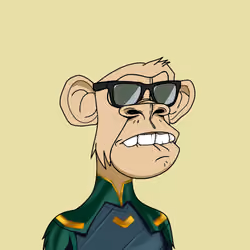 Apevengers #743