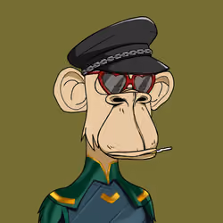 Apevengers #282