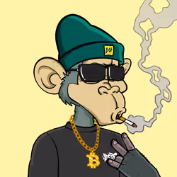 Blockchain Frenz #1465