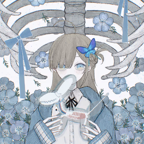 Bloom Piece