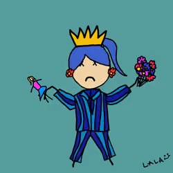 The Lala #2402