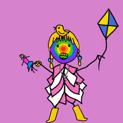The Lala #1725