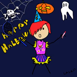 The Lala #1702