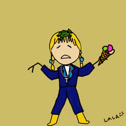 The Lala #9817