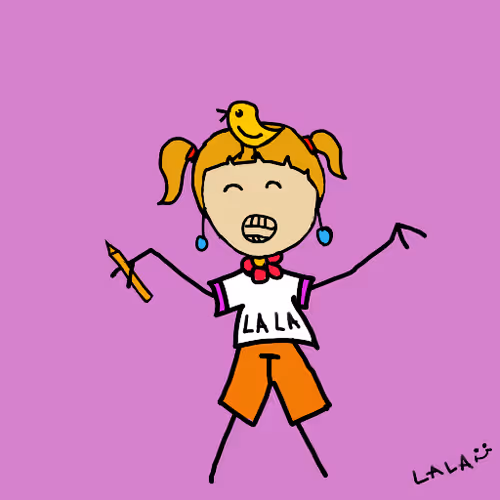 Thelala