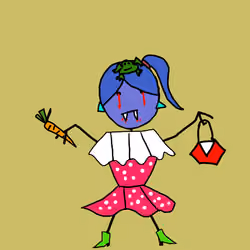 The Lala #1720