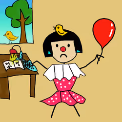 The Lala #6854