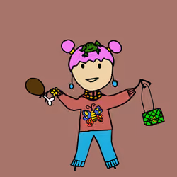 The Lala #1660