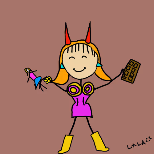 Thelala