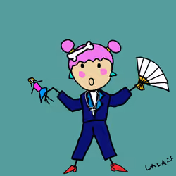 The Lala #913