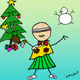 3872