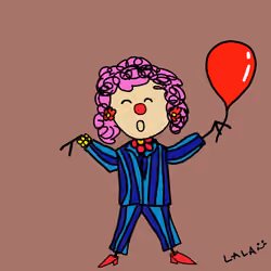 The Lala #9480