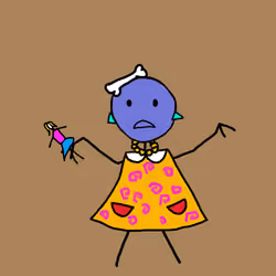 The Lala #7803