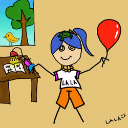 The Lala #918