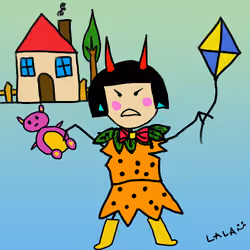 The Lala #5010