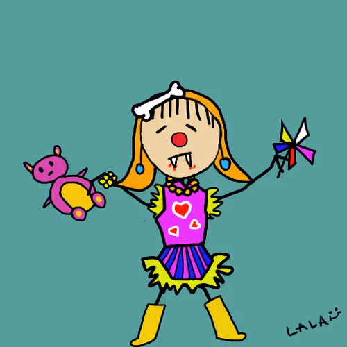 Thelala