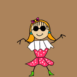 The Lala #9481