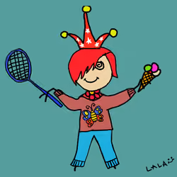 The Lala #2045