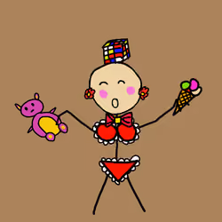 The Lala #2030