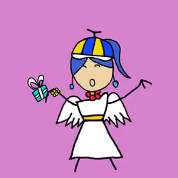 The Lala #7491