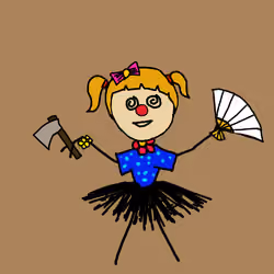 The Lala #7827