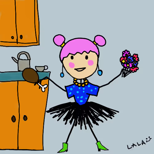 Thelala