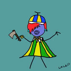 The Lala #7774