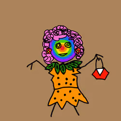 The Lala #2050