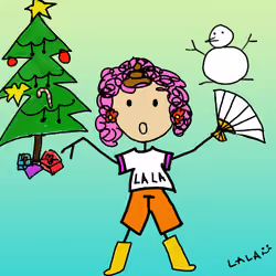 The Lala #6696