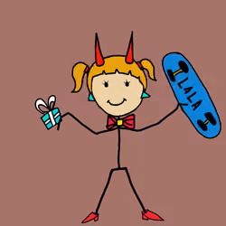 The Lala #1752