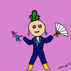 The Lala #6404